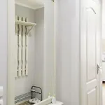 Cozy 2-room On Zhvanetsky Boulevard Apartman