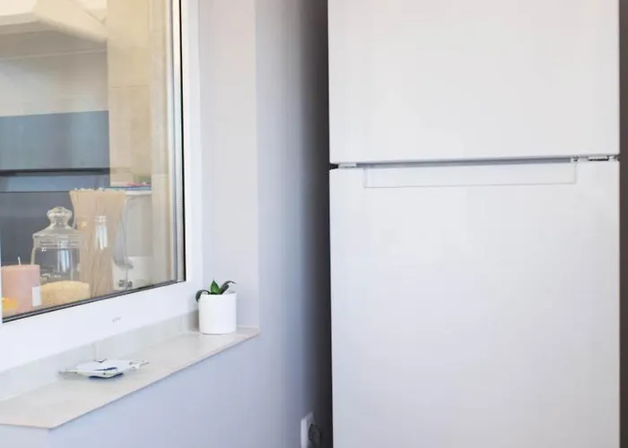 Cozy 2-room On Zhvanetsky Boulevard Οδησσός